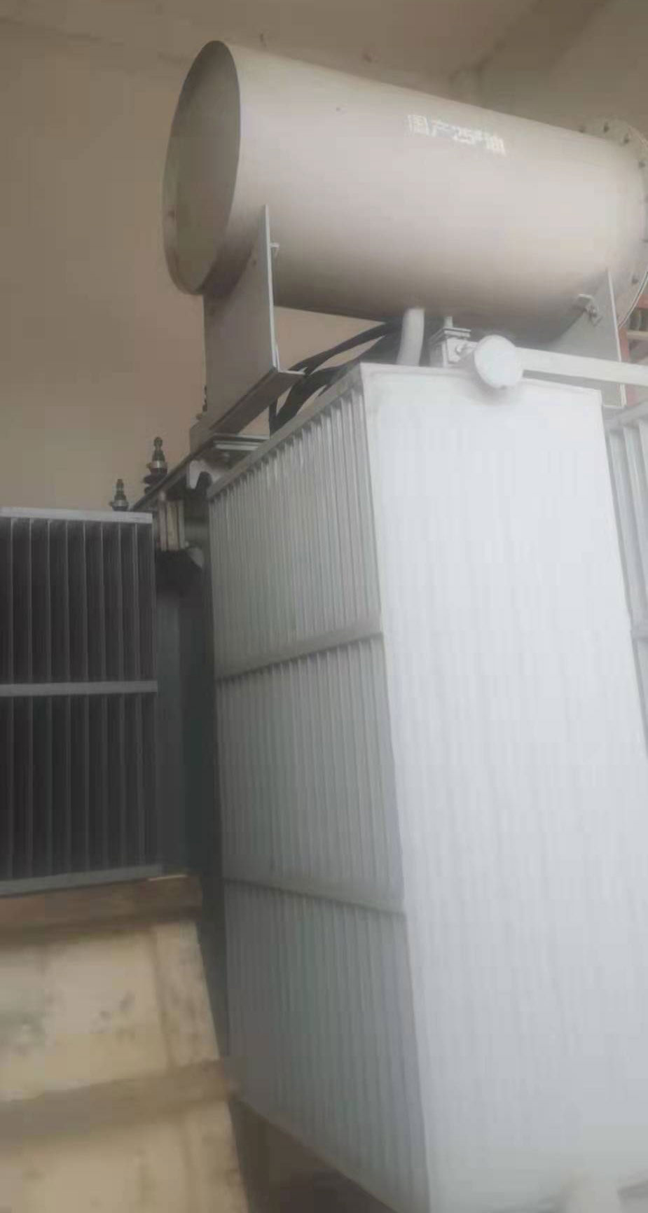 宏宇電力千里支援常鋁包頭分公司電力搶修工作，兌現(xiàn)優(yōu)質(zhì)服務(wù)客戶的承諾
