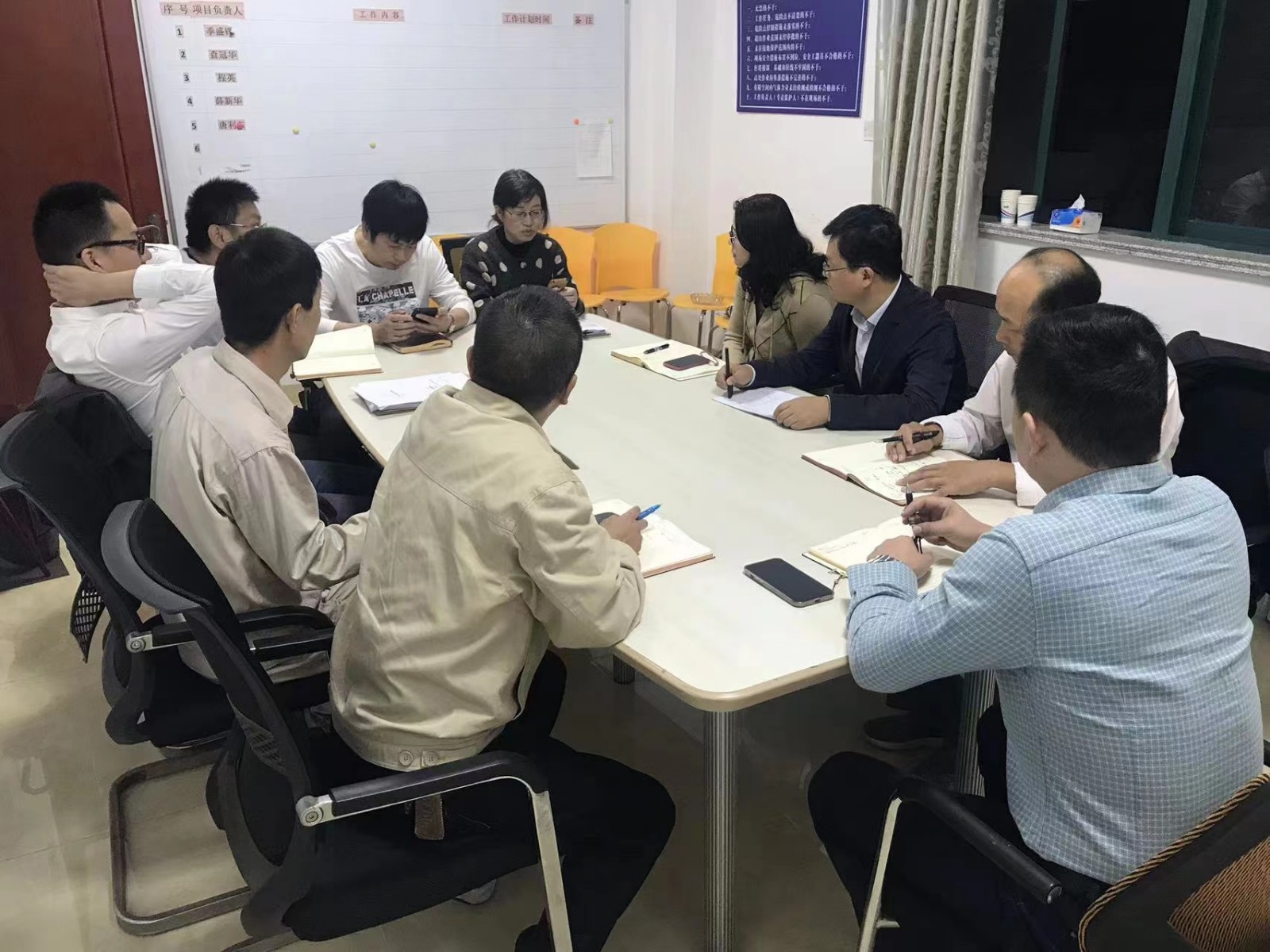 常熟市宏宇電力工程有限公司圓滿通過質(zhì)量管理體系、環(huán)境管理體系、職業(yè)健康安全體系認(rèn)證